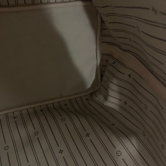 ❌sold❌ Price!Authentic Louis Vuitton never-full E - Picture 5 of 16